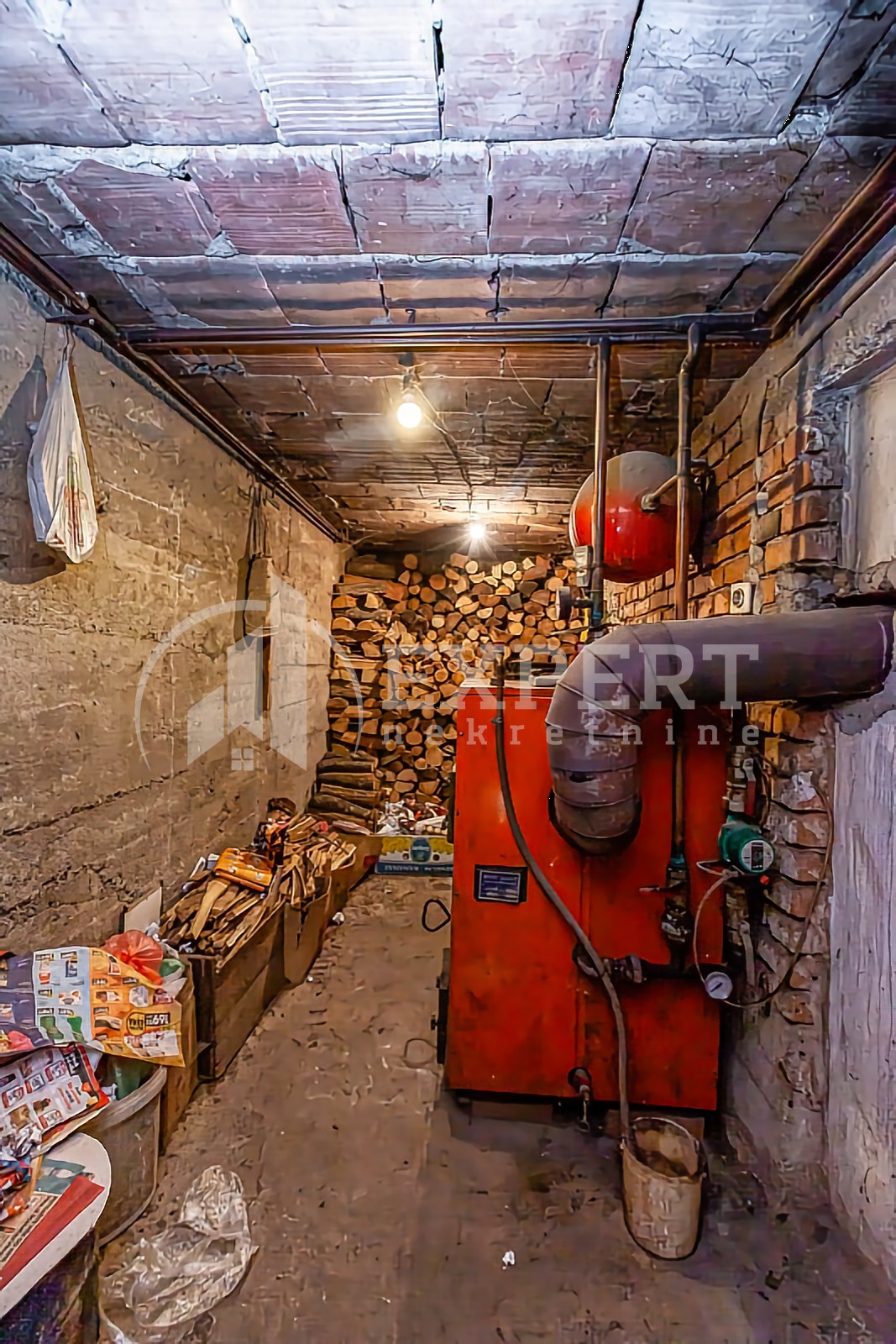 četvorosobna kuća, 370 m2, Palilula, Španskih boraca ID: p-013583 3