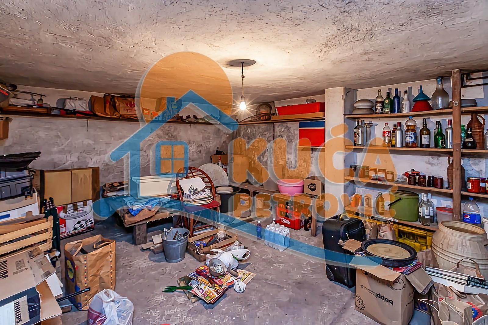 četvorosobna kuća, 370 m2, Palilula, Španskih boraca ID: p-013583 2