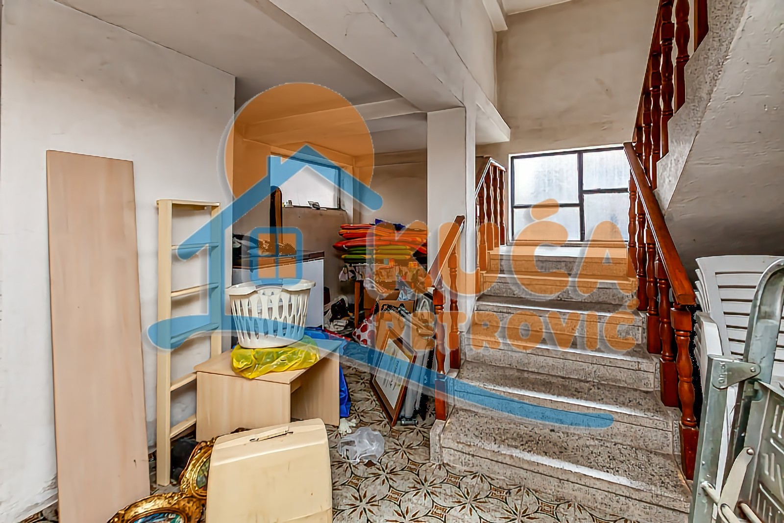 četvorosobna kuća, 370 m2, Palilula, Španskih boraca ID: p-013583 4