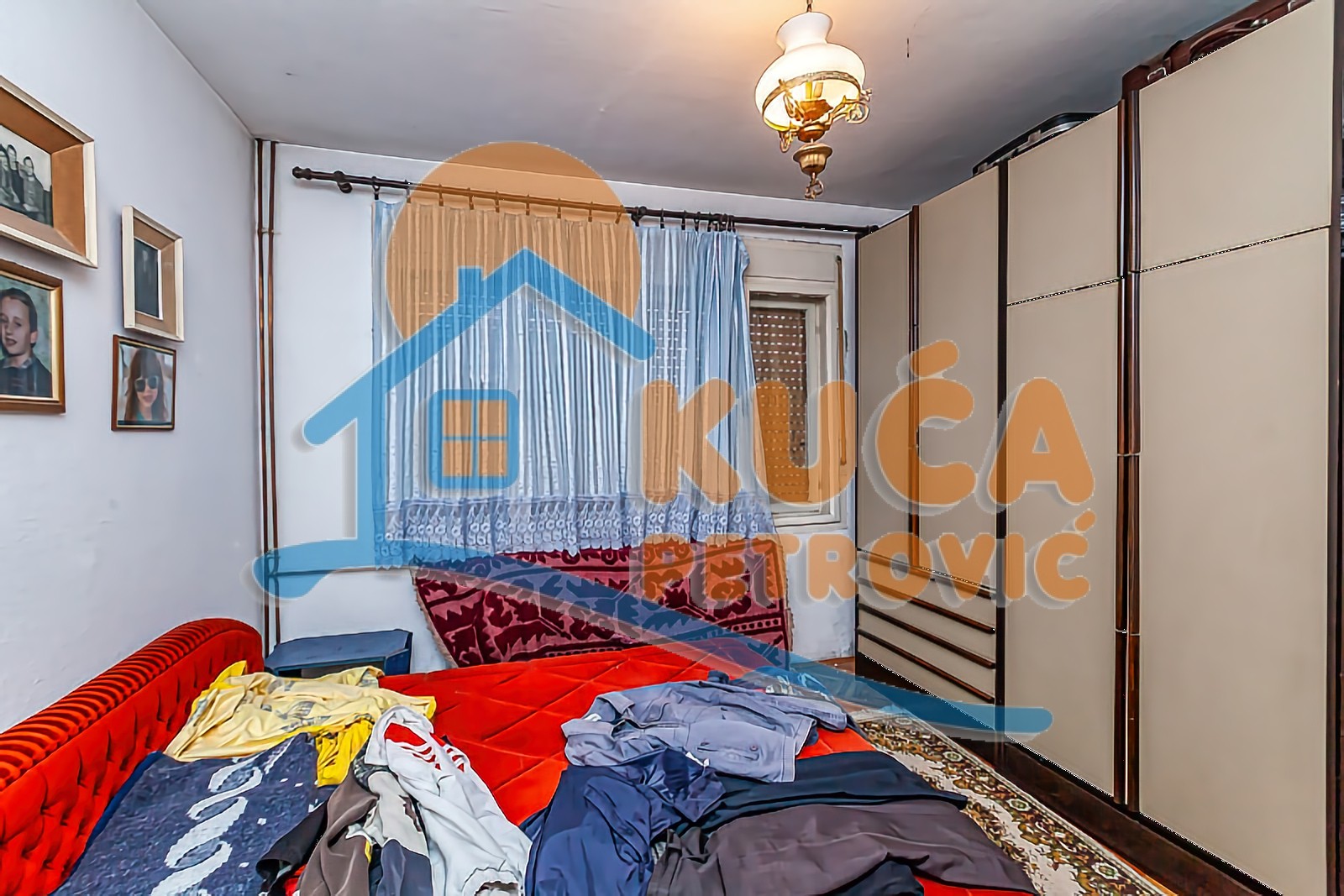 četvorosobna kuća, 370 m2, Palilula, Španskih boraca ID: p-013583 5