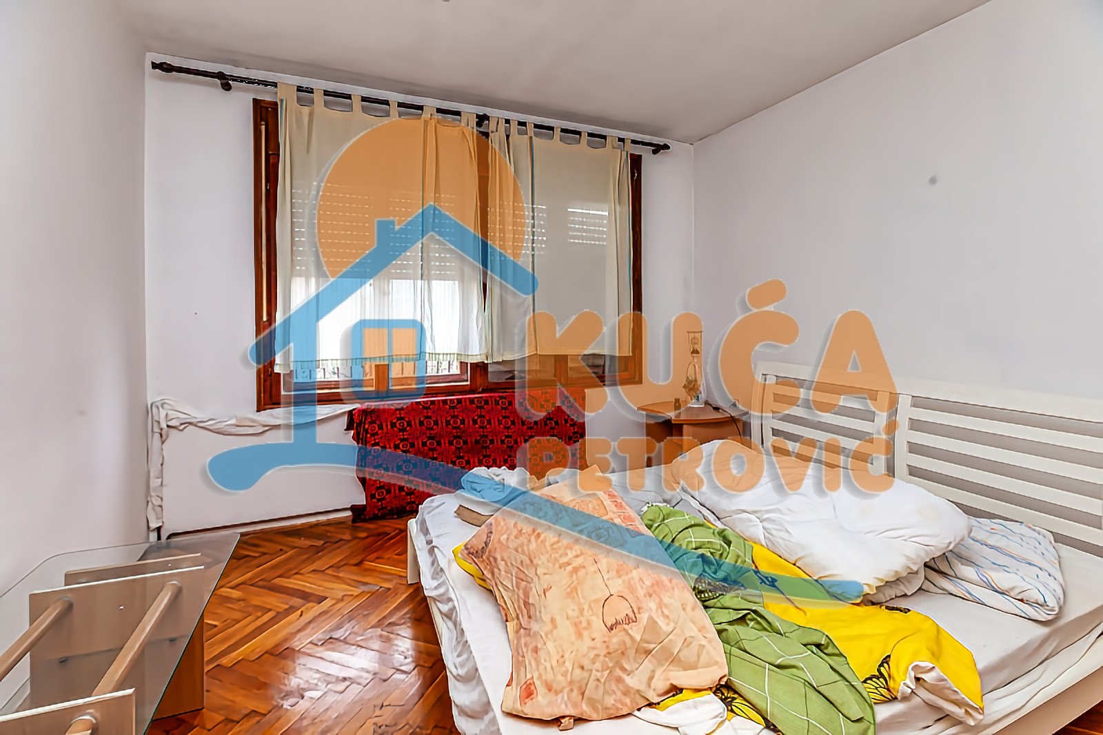 četvorosobna kuća, 370 m2, Palilula, Španskih boraca ID: p-013583 6