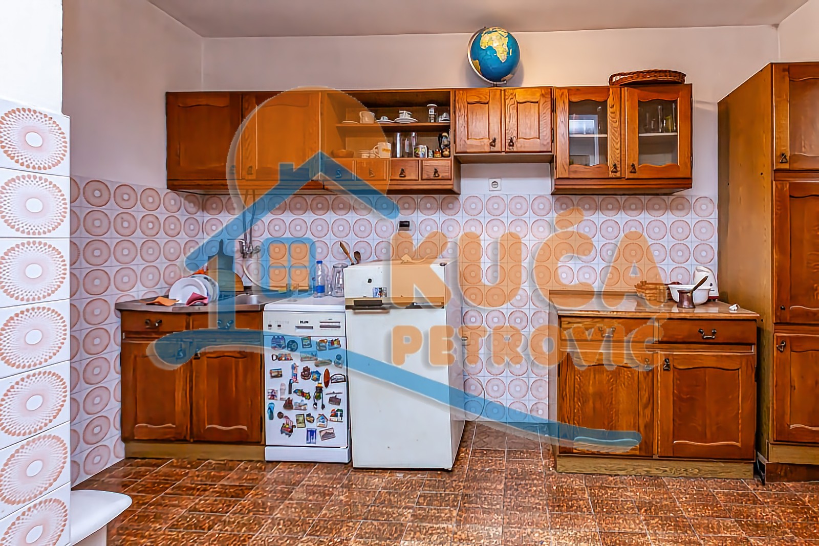 četvorosobna kuća, 370 m2, Palilula, Španskih boraca ID: p-013583 7