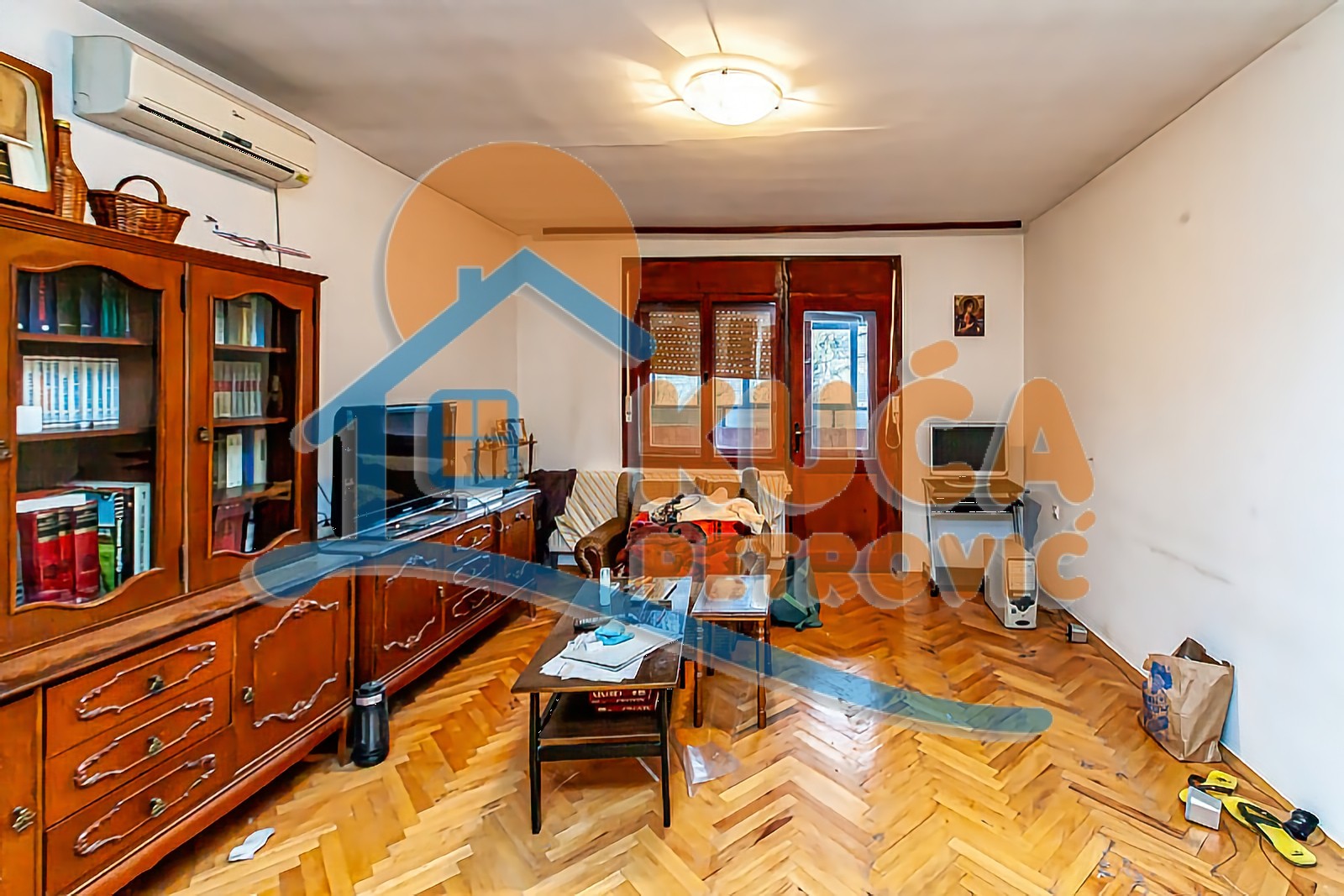 četvorosobna kuća, 370 m2, Palilula, Španskih boraca ID: p-013583 8