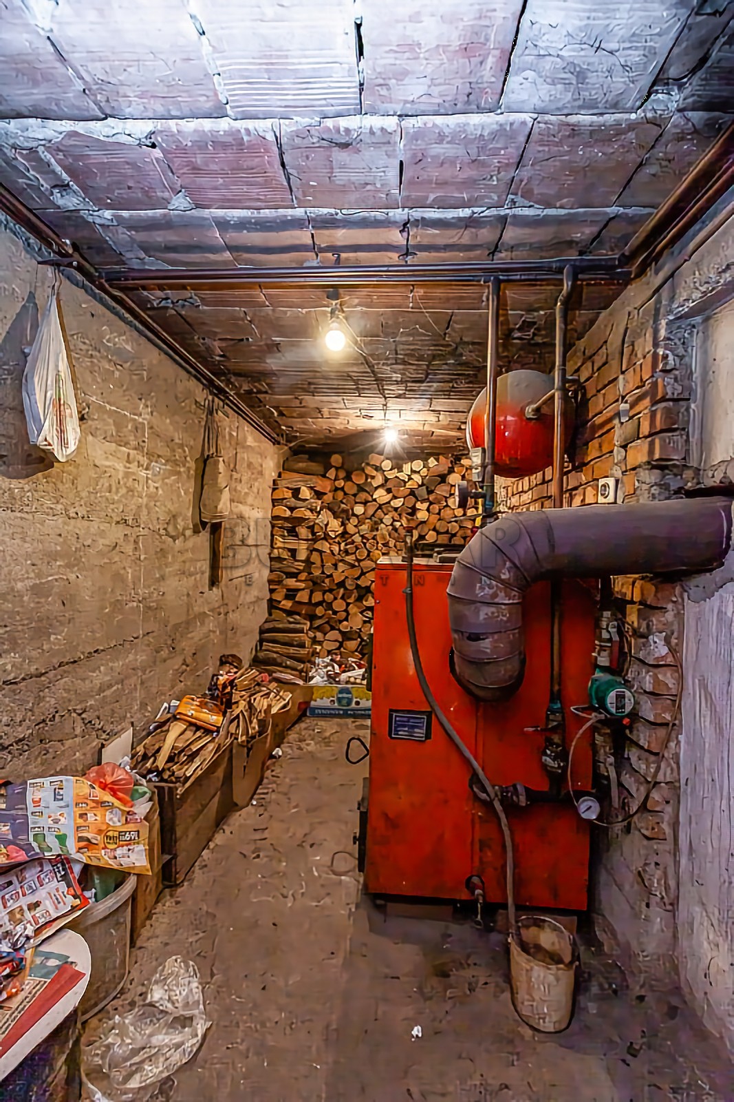 četvorosobna kuća, 370 m2, Palilula, Španskih boraca ID: p-013583 3