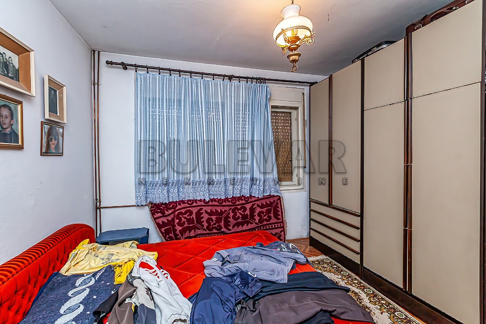 četvorosobna kuća, 370 m2, Palilula, Španskih boraca ID: p-013583 5