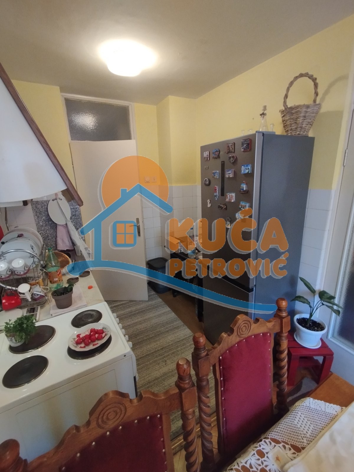 Jednosoban stan, 52 m2, Bulevar Nemanjića, Bulevar Nemanjića ID: i-013631 1