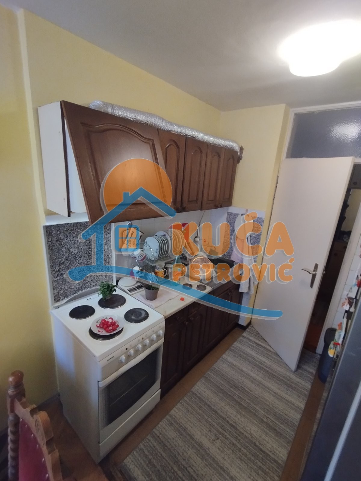 Jednosoban stan, 52 m2, Bulevar Nemanjića, Bulevar Nemanjića ID: i-013631 2