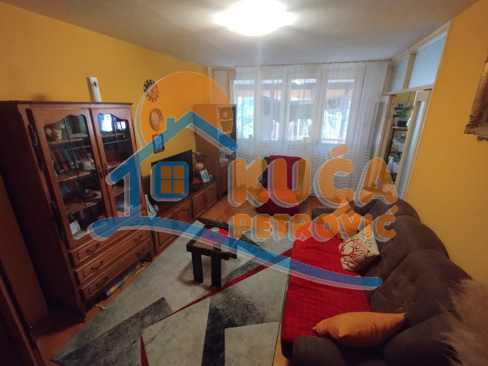 Jednosoban stan, 52 m2, Bulevar Nemanjića, Bulevar Nemanjića ID: i-013631 4