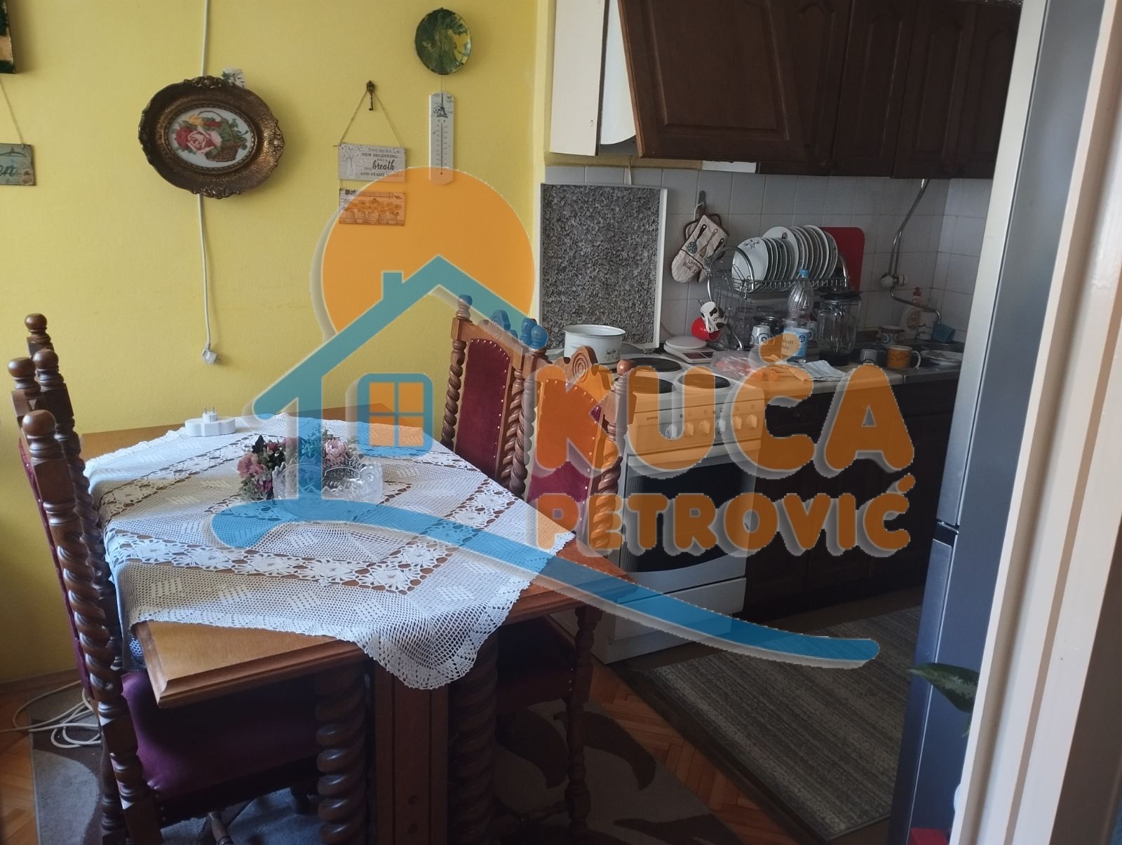 Jednosoban stan, 52 m2, Bulevar Nemanjića, Bulevar Nemanjića ID: i-013631 5
