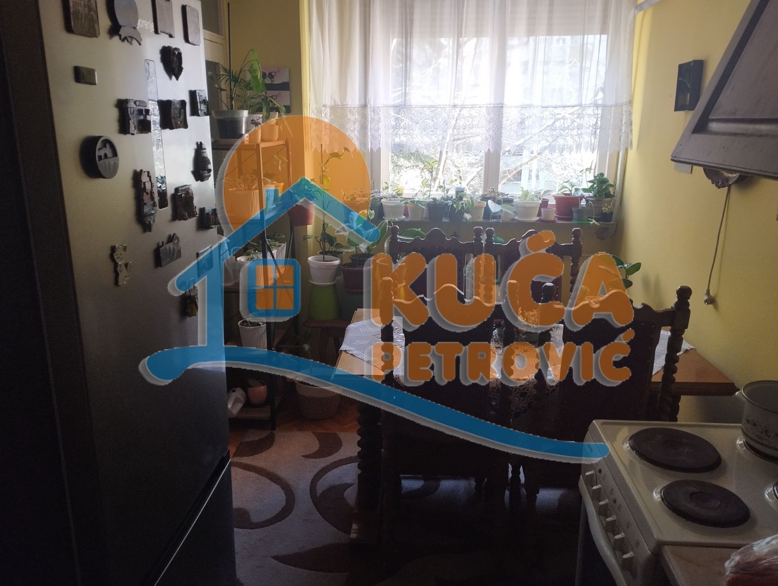 Jednosoban stan, 52 m2, Bulevar Nemanjića, Bulevar Nemanjića ID: i-013631 6