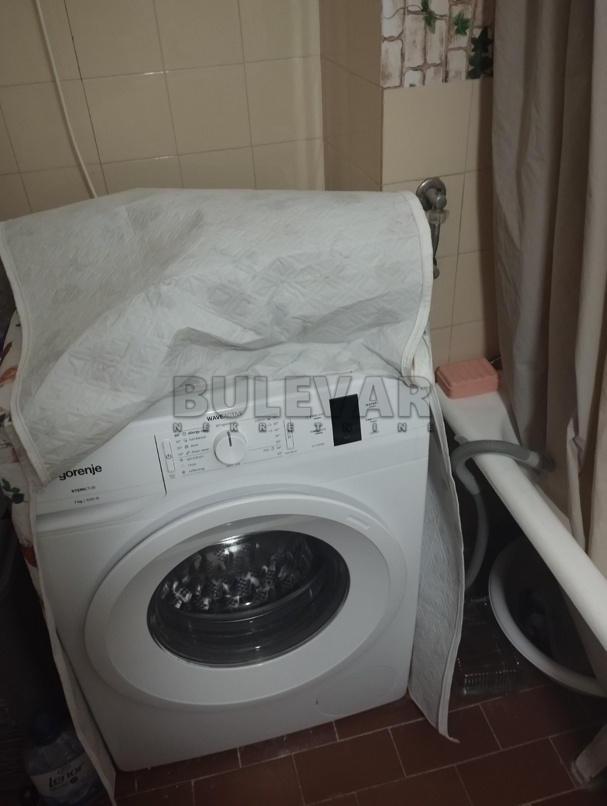 Jednosoban stan, 52 m2, Bulevar Nemanjića, Bulevar Nemanjića ID: i-013631 12