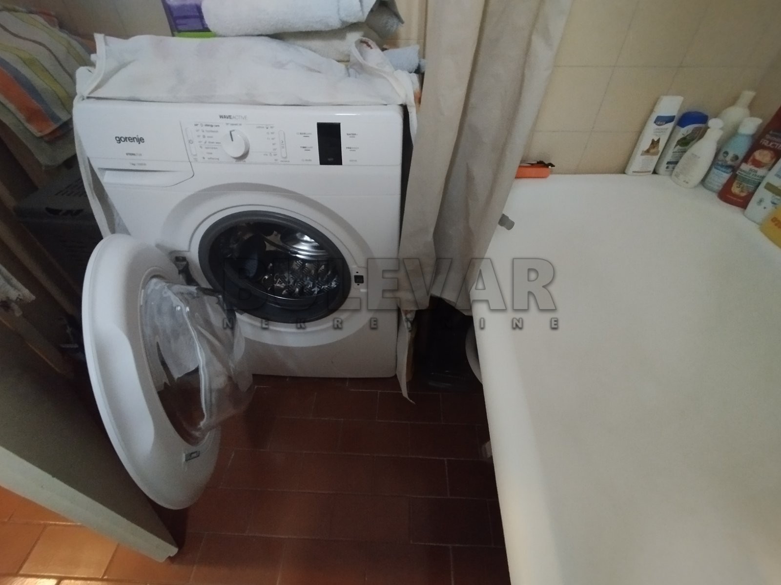 Jednosoban stan, 52 m2, Bulevar Nemanjića, Bulevar Nemanjića ID: i-013631 13