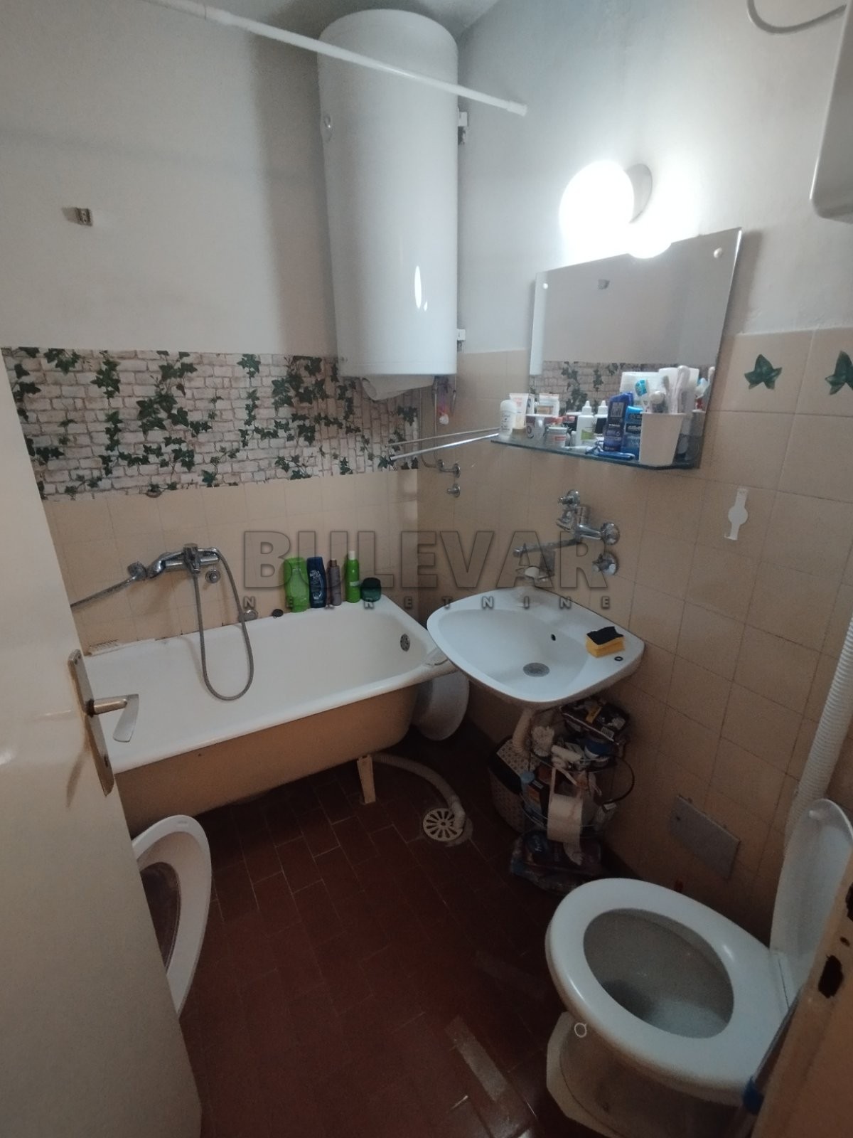 Jednosoban stan, 52 m2, Bulevar Nemanjića, Bulevar Nemanjića ID: i-013631 14