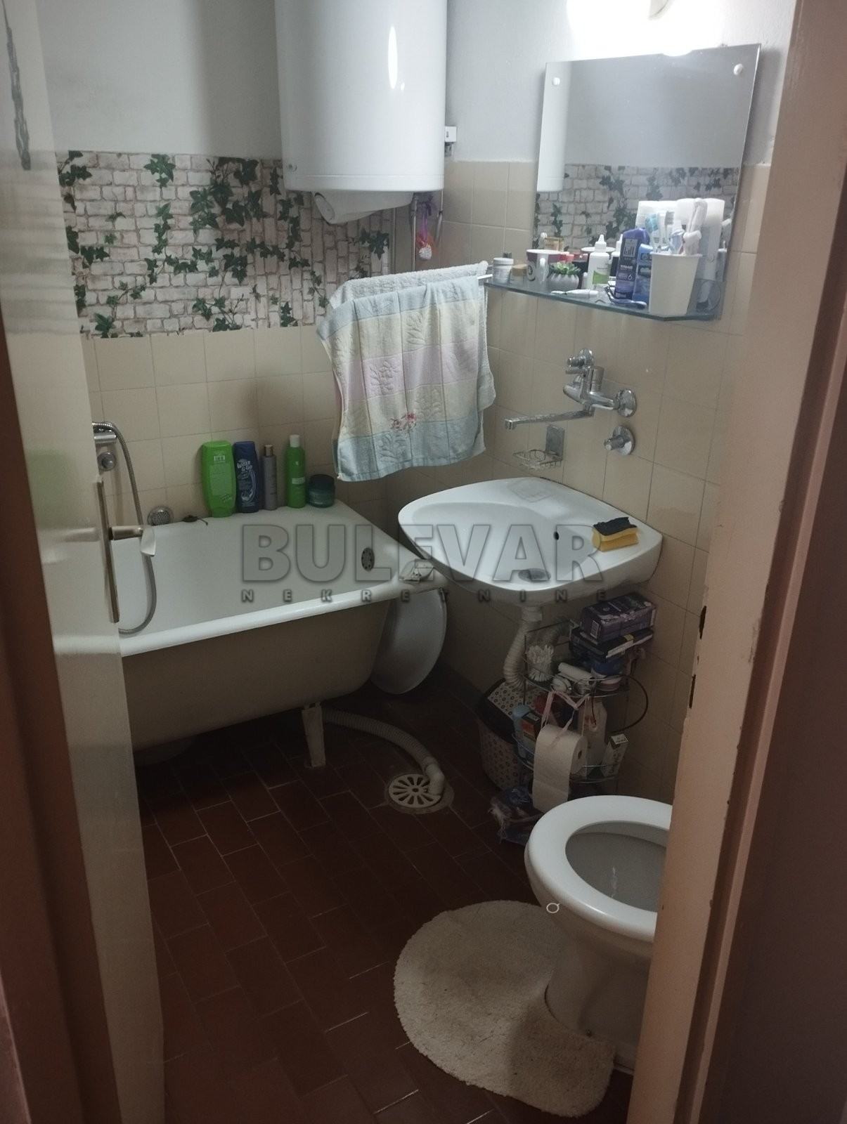 Jednosoban stan, 52 m2, Bulevar Nemanjića, Bulevar Nemanjića ID: i-013631 15