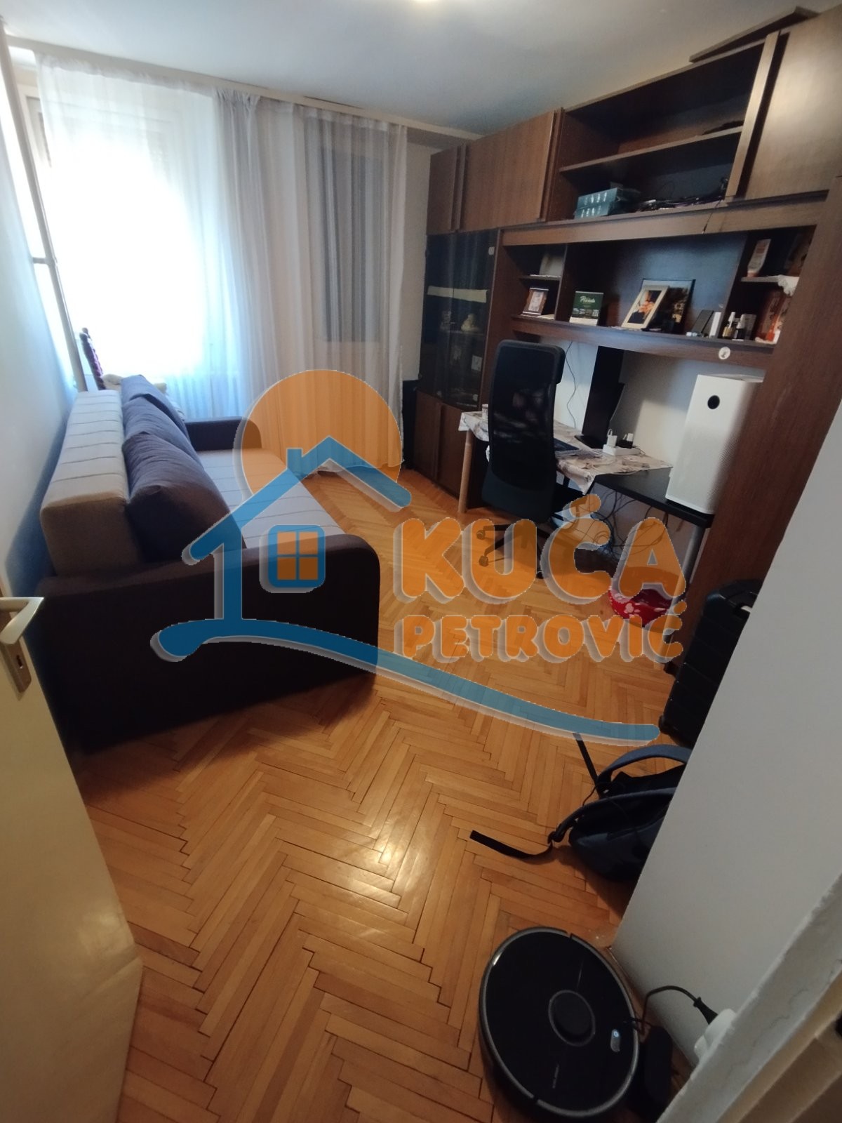 Jednosoban stan, 52 m2, Bulevar Nemanjića, Bulevar Nemanjića ID: i-013631 10
