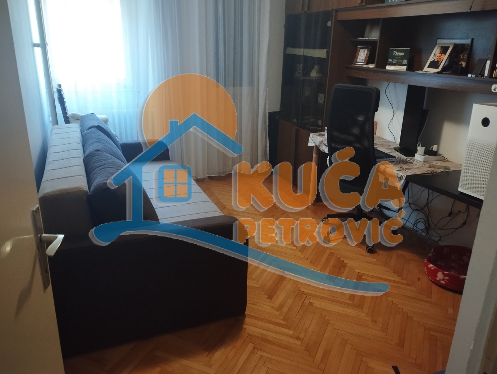 Jednosoban stan, 52 m2, Bulevar Nemanjića, Bulevar Nemanjića ID: i-013631 11