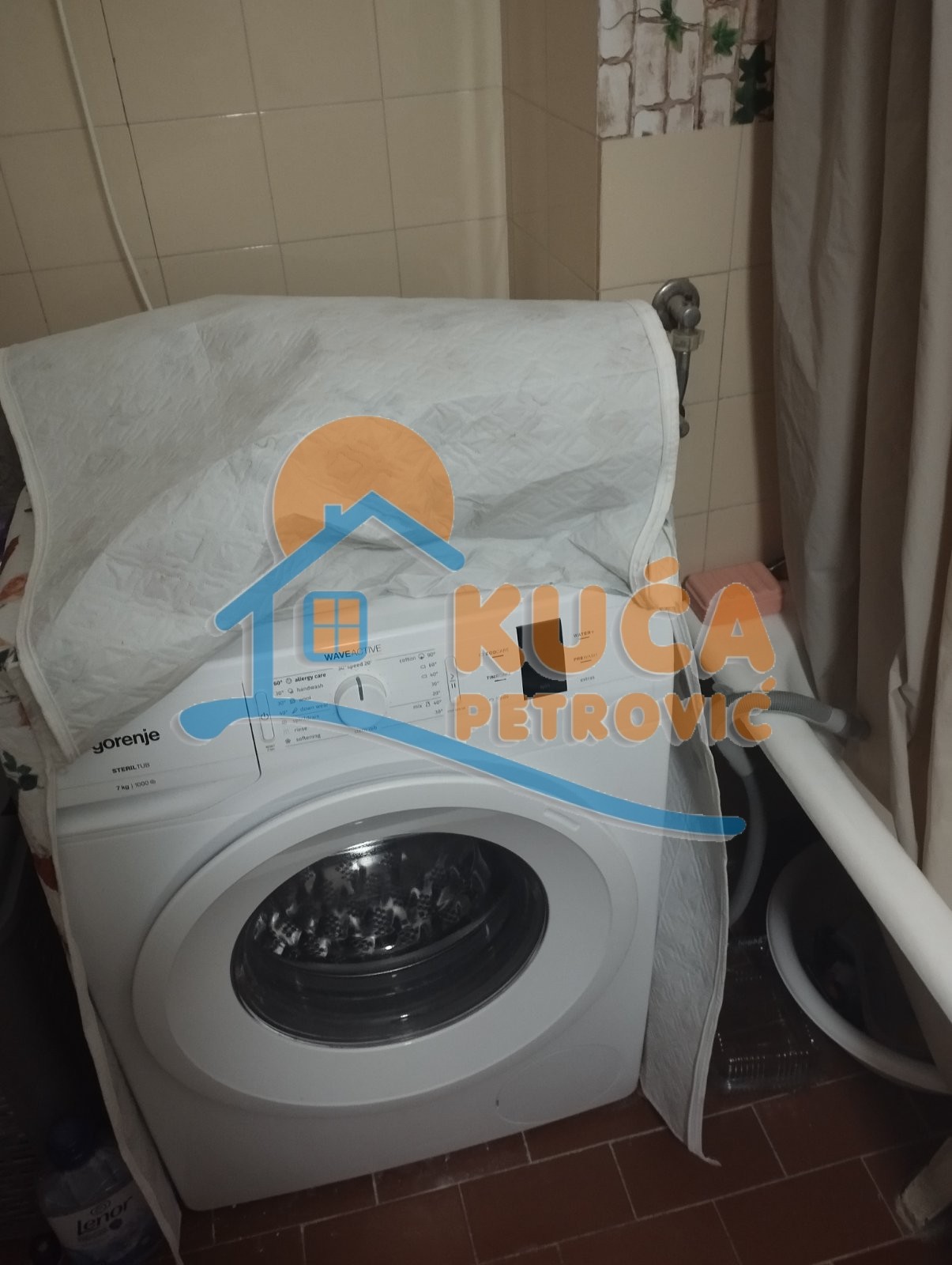 Jednosoban stan, 52 m2, Bulevar Nemanjića, Bulevar Nemanjića ID: i-013631 12