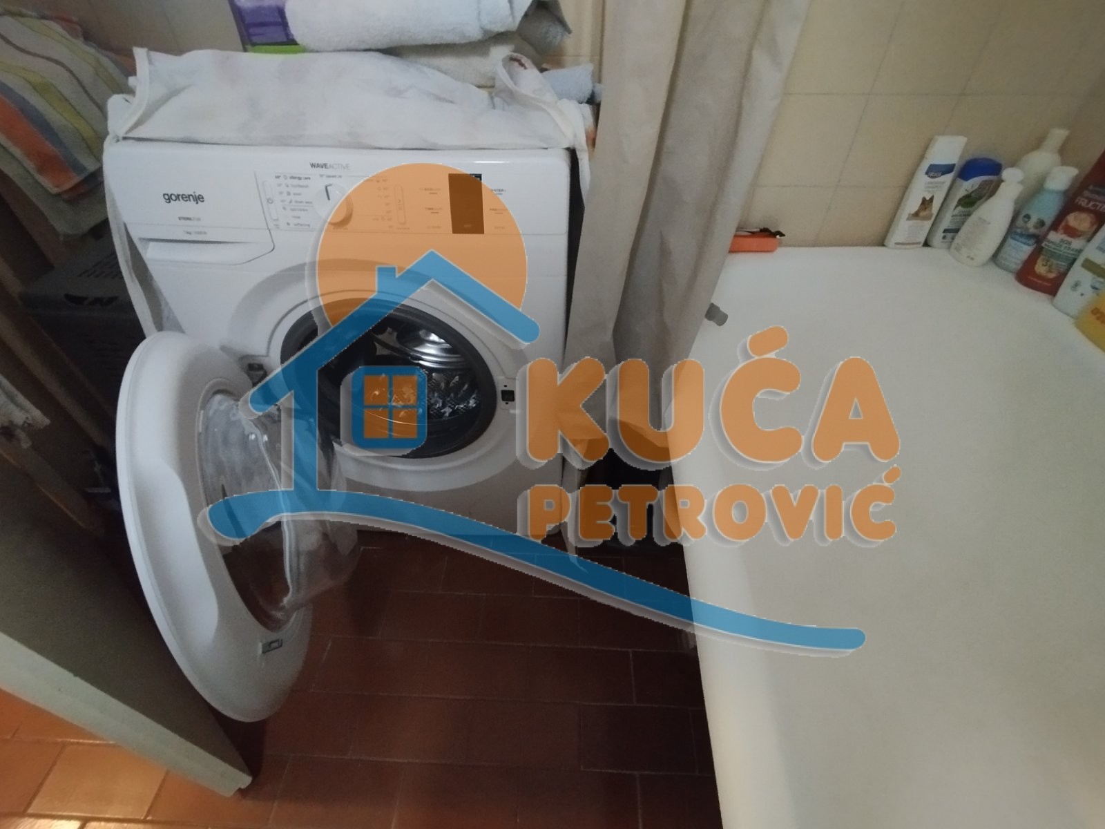 Jednosoban stan, 52 m2, Bulevar Nemanjića, Bulevar Nemanjića ID: i-013631 13