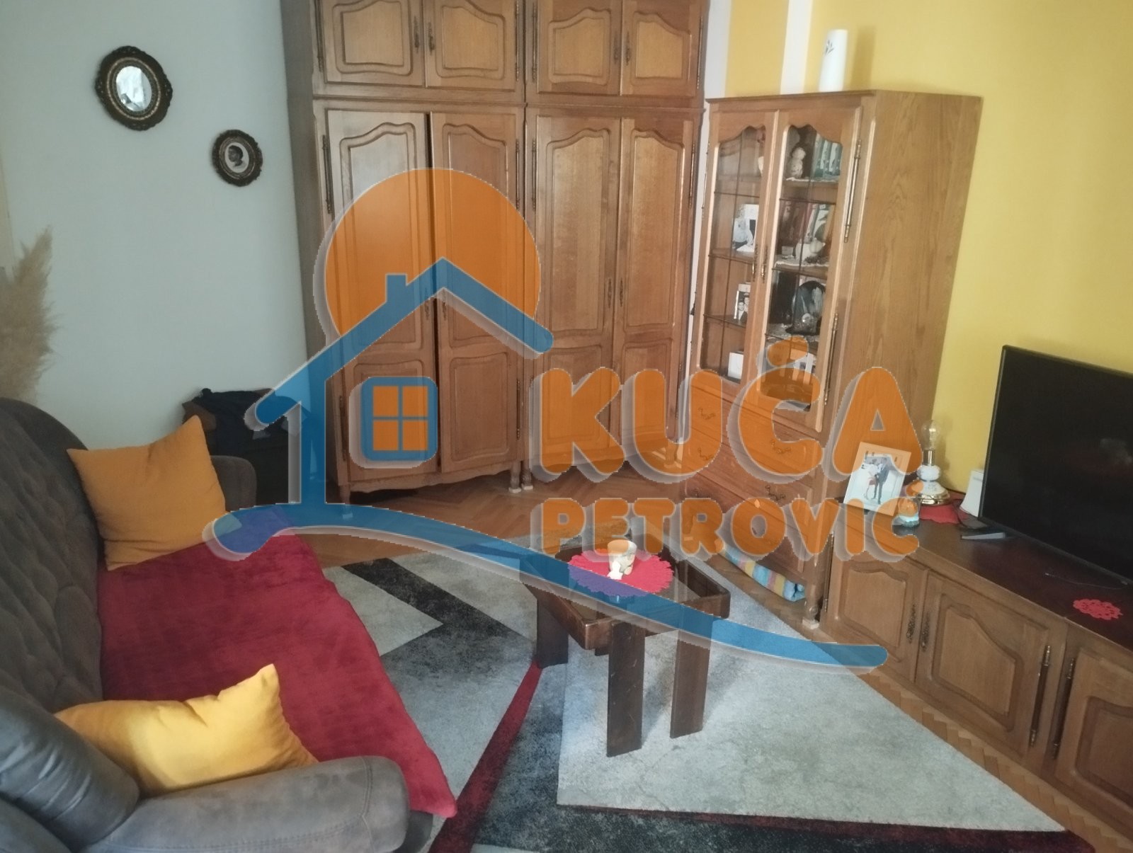 Jednosoban stan, 52 m2, Bulevar Nemanjića, Bulevar Nemanjića ID: i-013631 7