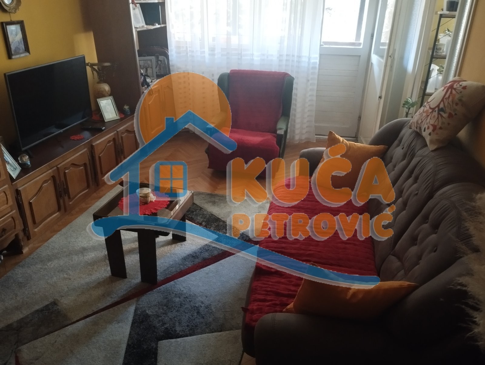 Jednosoban stan, 52 m2, Bulevar Nemanjića, Bulevar Nemanjića ID: i-013631 8