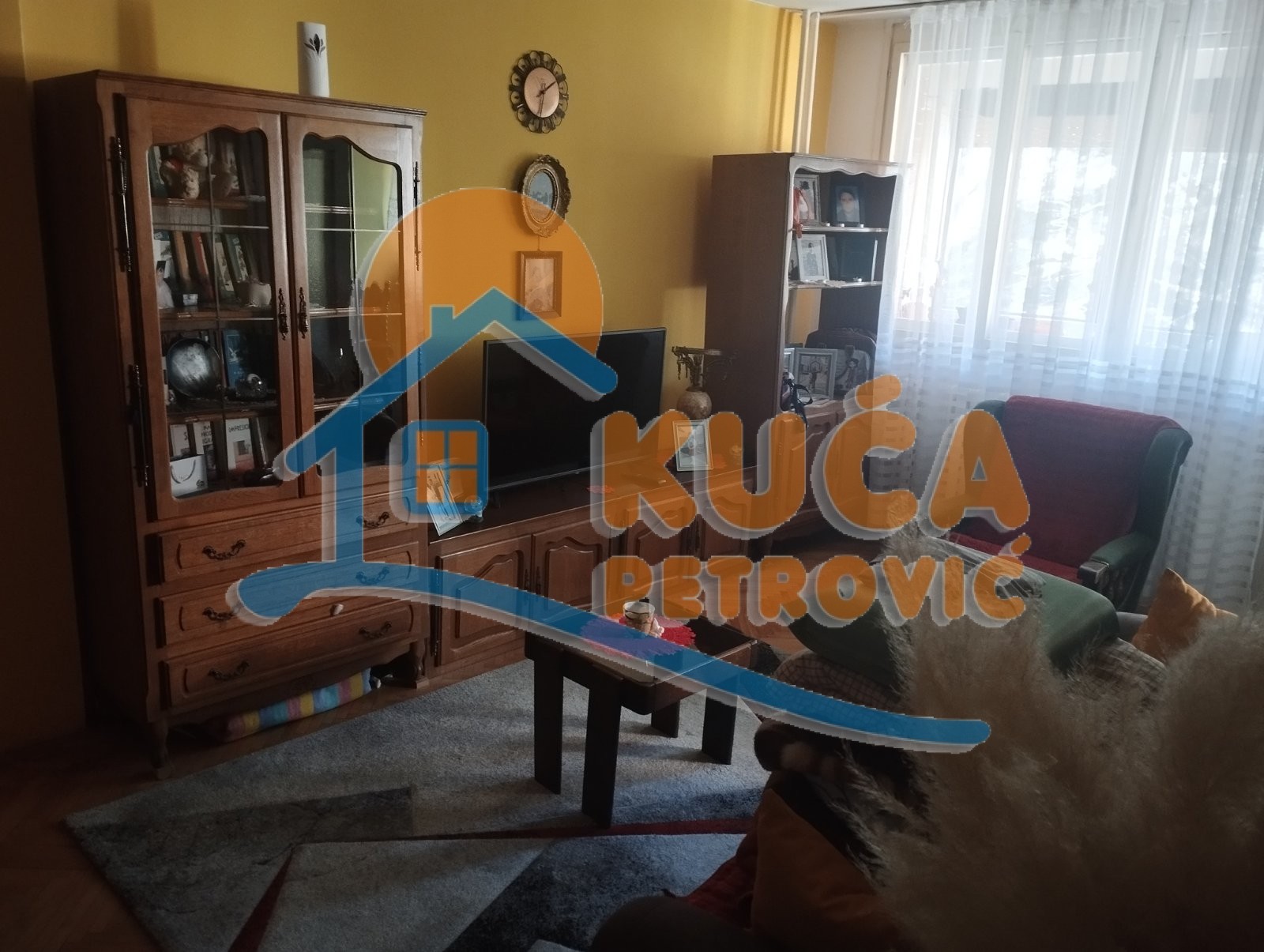 Jednosoban stan, 52 m2, Bulevar Nemanjića, Bulevar Nemanjića ID: i-013631 9