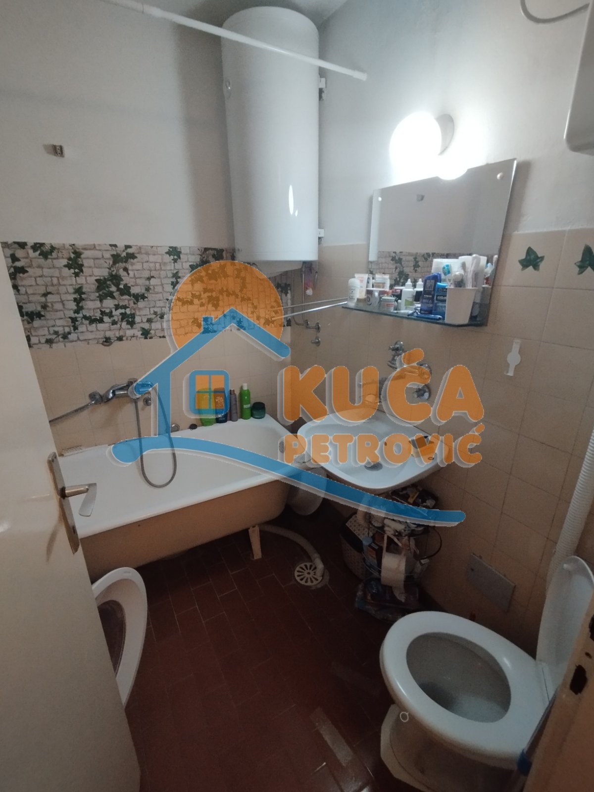 Jednosoban stan, 52 m2, Bulevar Nemanjića, Bulevar Nemanjića ID: i-013631 14