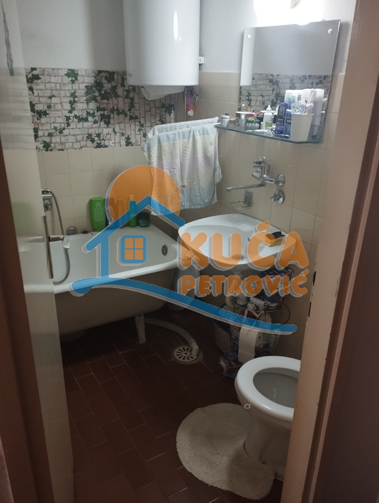 Jednosoban stan, 52 m2, Bulevar Nemanjića, Bulevar Nemanjića ID: i-013631 15