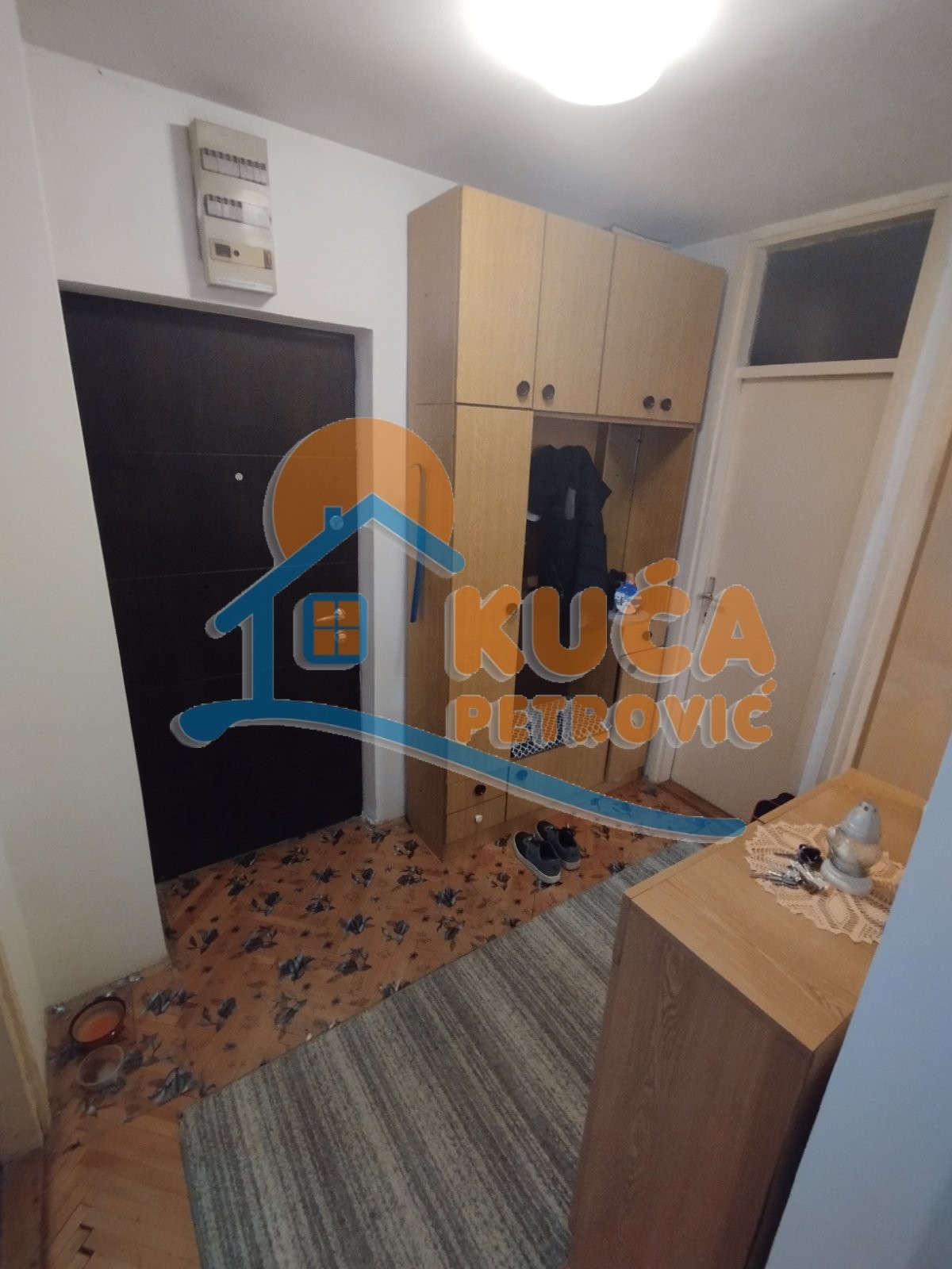 Jednosoban stan, 52 m2, Bulevar Nemanjića, Bulevar Nemanjića ID: i-013631 16