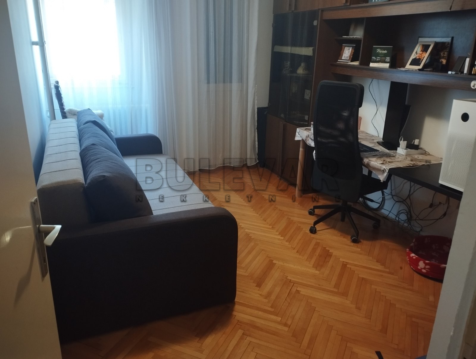 Jednosoban stan, 52 m2, Bulevar Nemanjića, Bulevar Nemanjića ID: i-013631 11