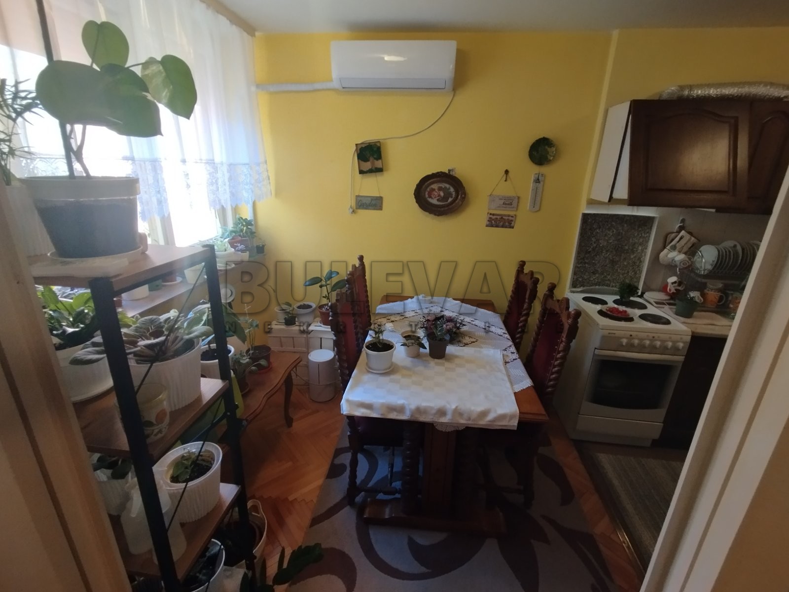 Jednosoban stan, 52 m2, Bulevar Nemanjića, Bulevar Nemanjića ID: i-013631 3
