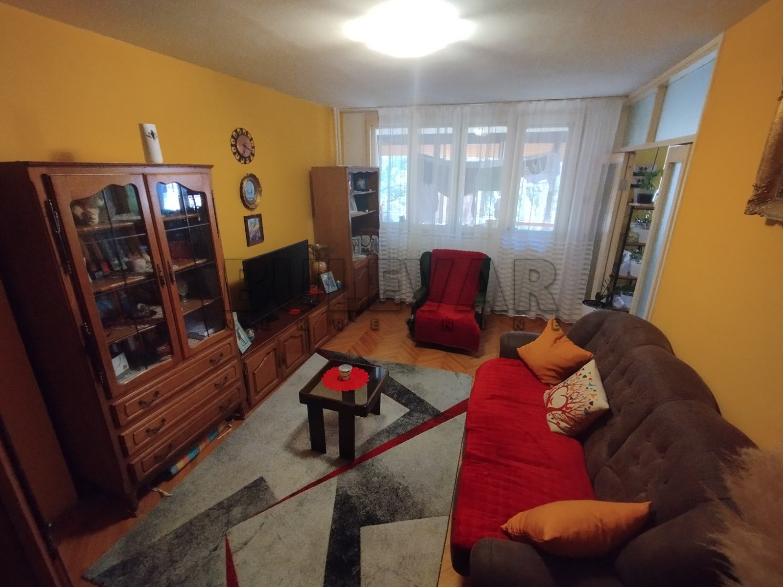 Jednosoban stan, 52 m2, Bulevar Nemanjića, Bulevar Nemanjića ID: i-013631 4