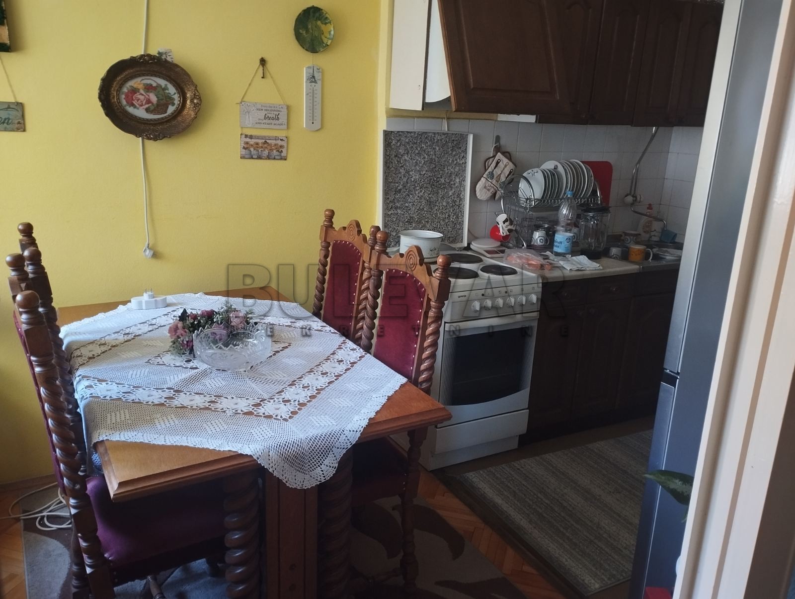 Jednosoban stan, 52 m2, Bulevar Nemanjića, Bulevar Nemanjića ID: i-013631 5