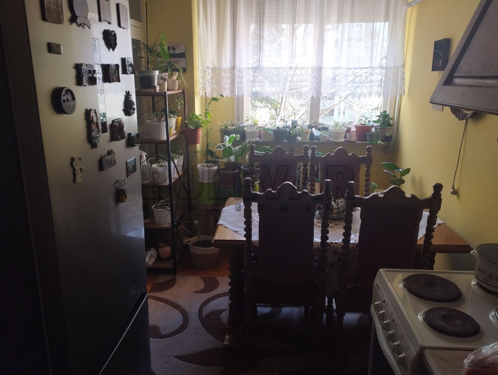 Jednosoban stan, 52 m2, Bulevar Nemanjića, Bulevar Nemanjića ID: i-013631 6