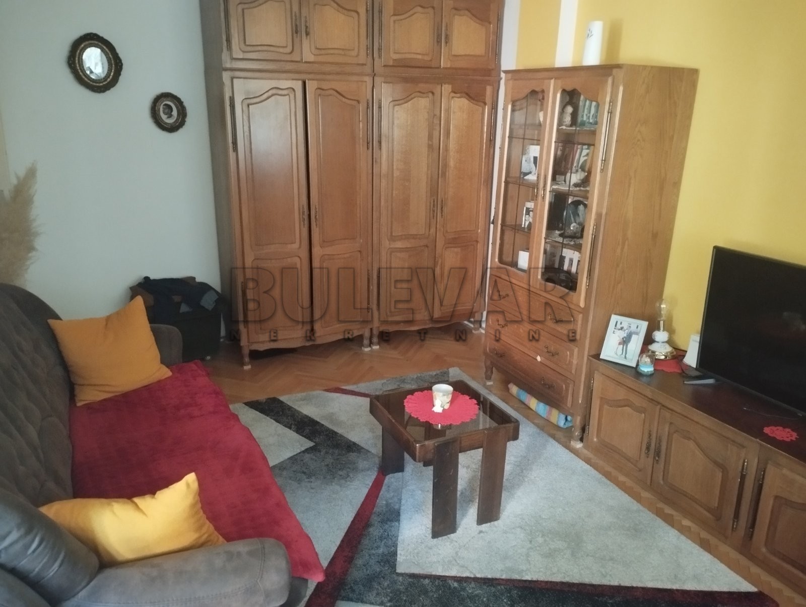 Jednosoban stan, 52 m2, Bulevar Nemanjića, Bulevar Nemanjića ID: i-013631 7