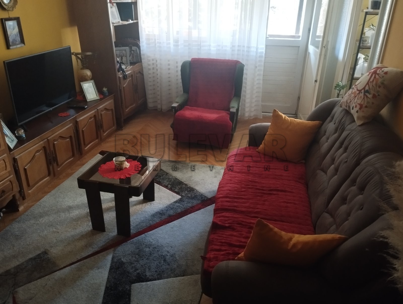 Jednosoban stan, 52 m2, Bulevar Nemanjića, Bulevar Nemanjića ID: i-013631 8