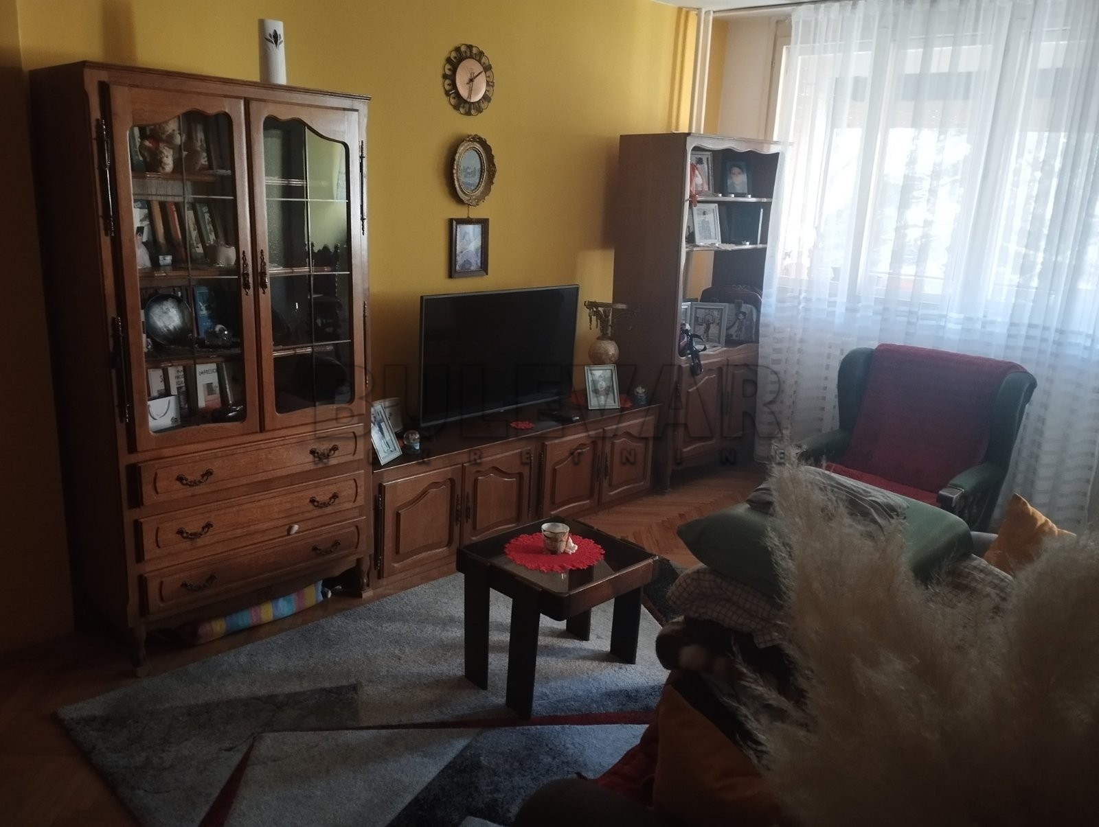 Jednosoban stan, 52 m2, Bulevar Nemanjića, Bulevar Nemanjića ID: i-013631 9