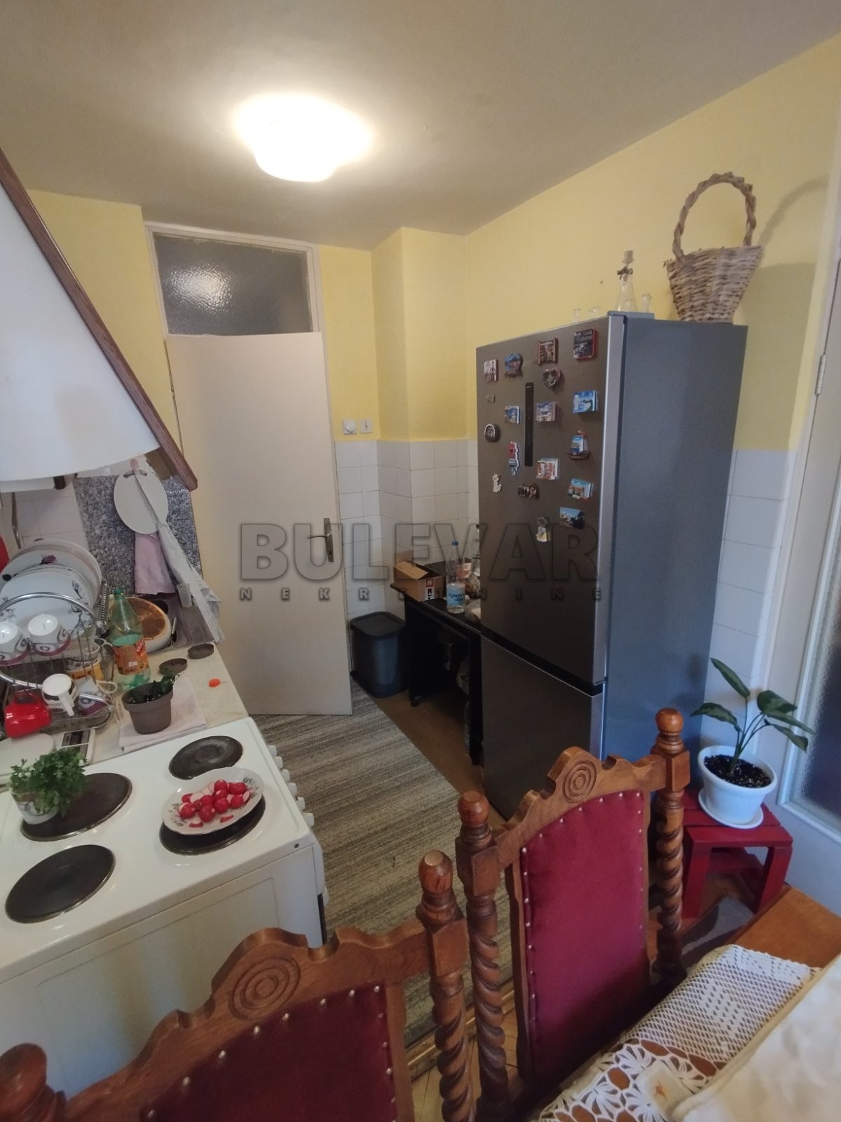 Jednosoban stan, 52 m2, Bulevar Nemanjića, Bulevar Nemanjića ID: i-013631 1