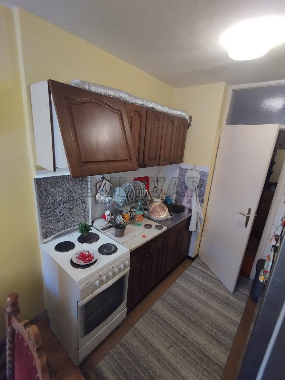 Jednosoban stan, 52 m2, Bulevar Nemanjića, Bulevar Nemanjića ID: i-013631 2