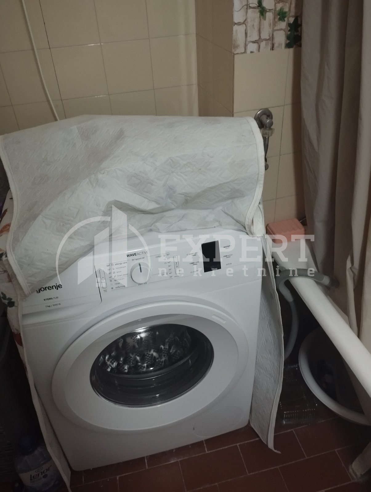 Jednosoban stan, 52 m2, Bulevar Nemanjića, Bulevar Nemanjića ID: i-013631 12