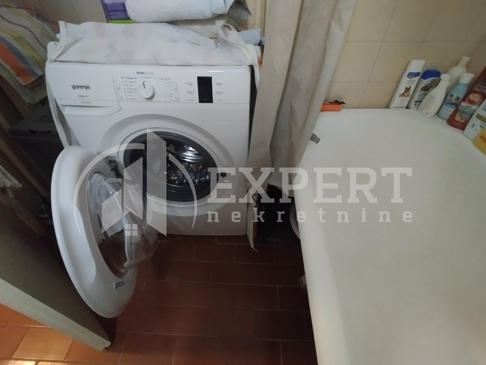 Jednosoban stan, 52 m2, Bulevar Nemanjića, Bulevar Nemanjića ID: i-013631 13