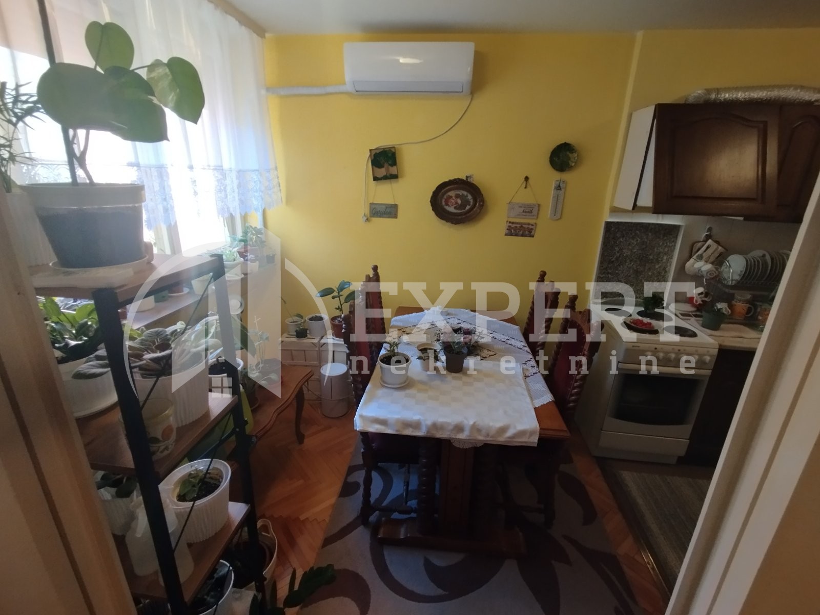 Jednosoban stan, 52 m2, Bulevar Nemanjića, Bulevar Nemanjića ID: i-013631 3