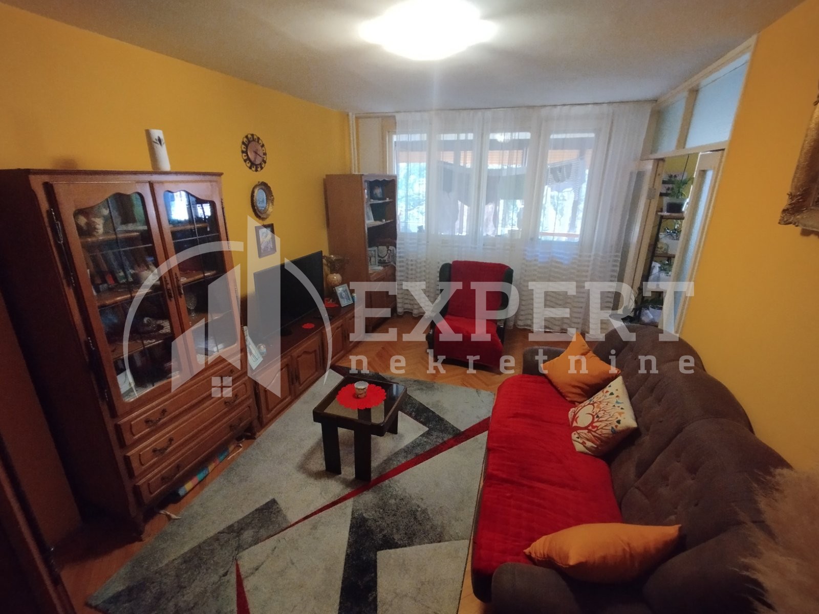 Jednosoban stan, 52 m2, Bulevar Nemanjića, Bulevar Nemanjića ID: i-013631 4