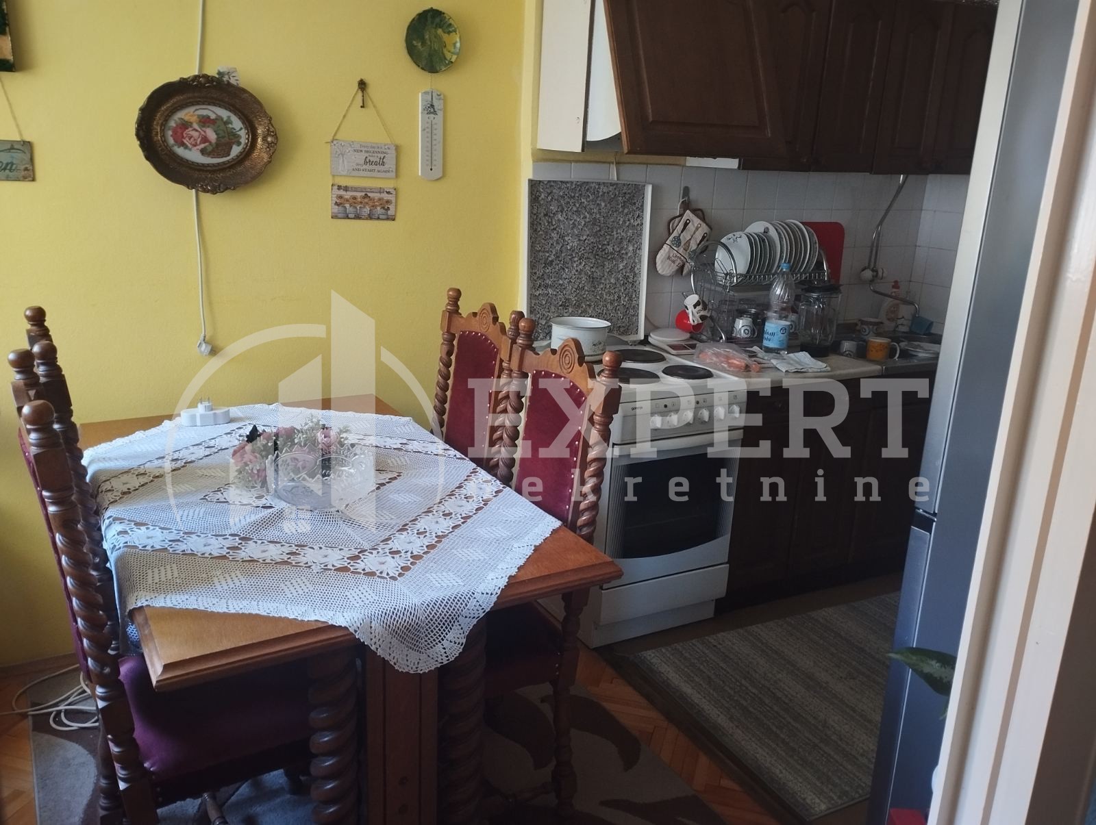 Jednosoban stan, 52 m2, Bulevar Nemanjića, Bulevar Nemanjića ID: i-013631 5