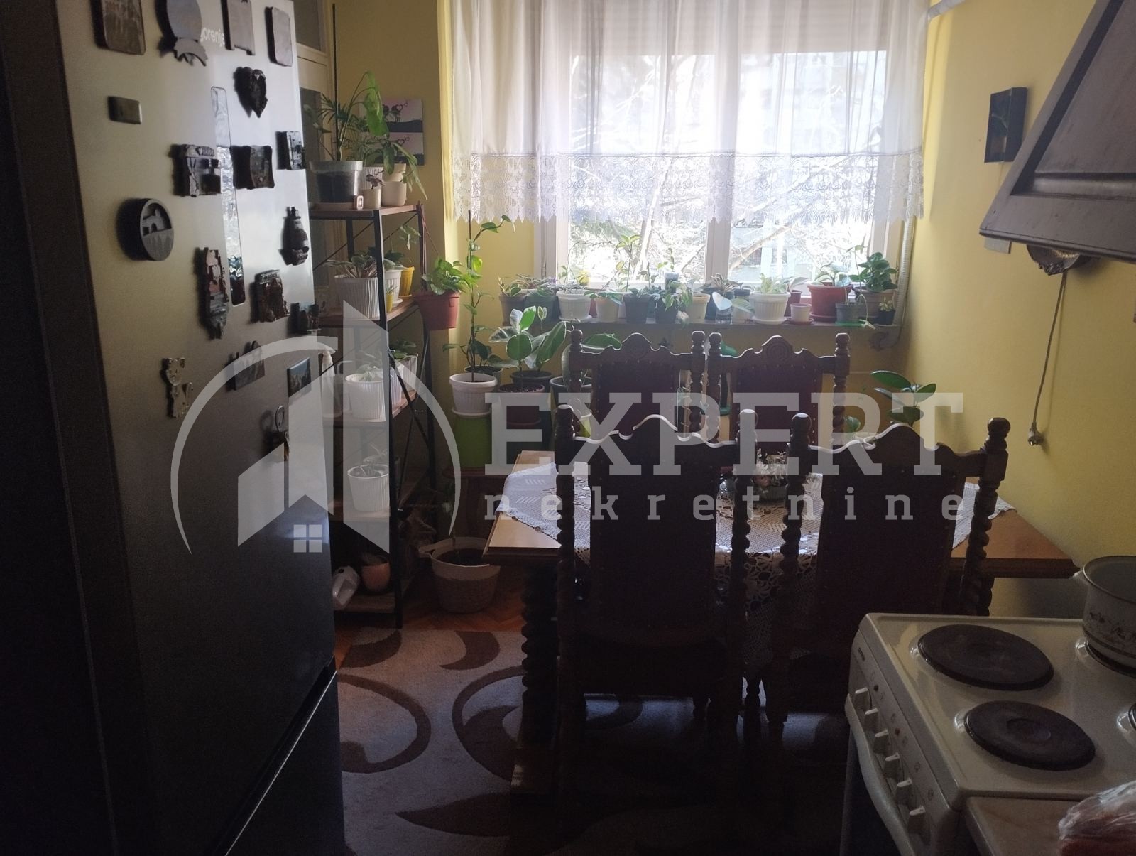 Jednosoban stan, 52 m2, Bulevar Nemanjića, Bulevar Nemanjića ID: i-013631 6