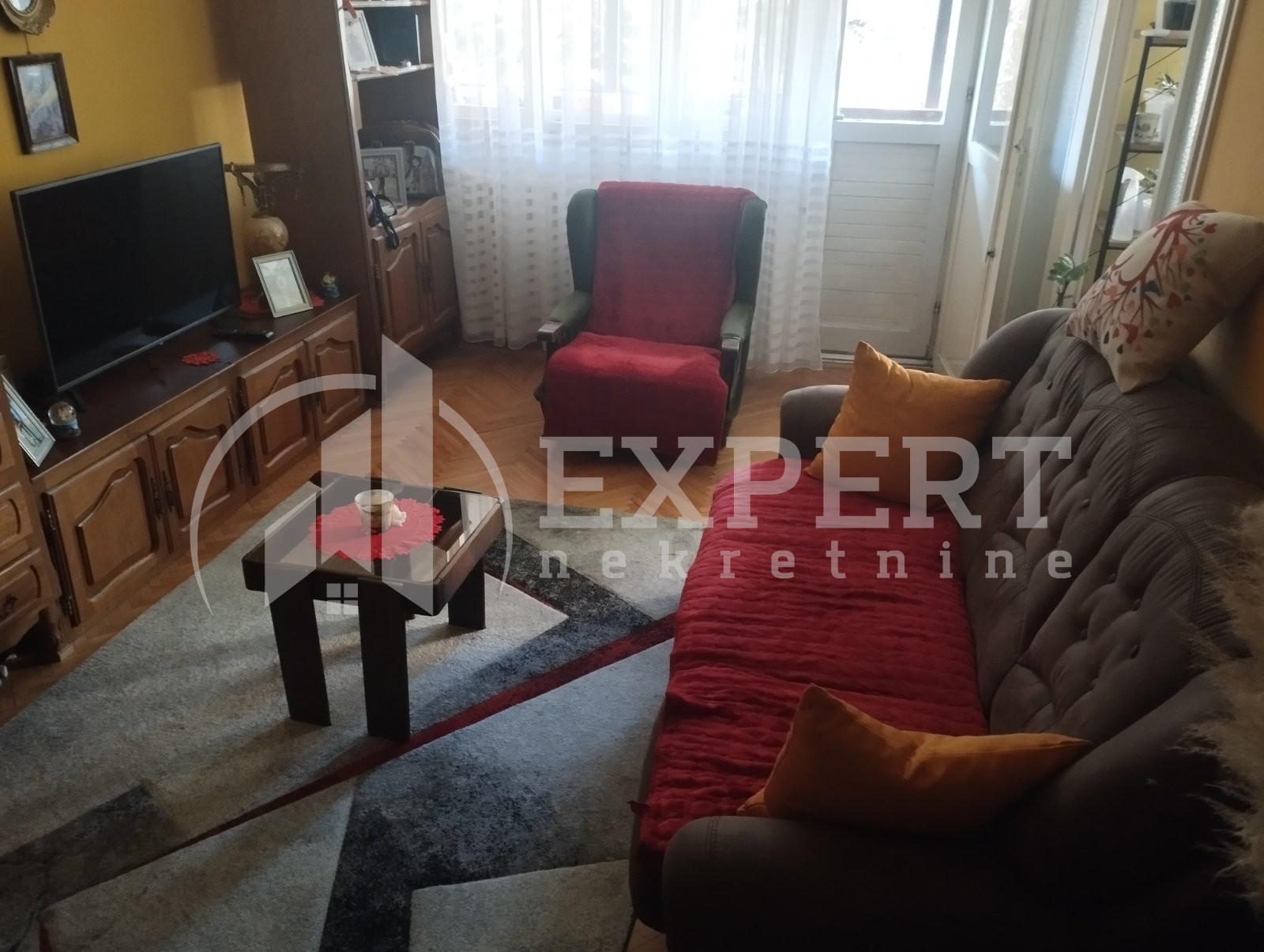 Jednosoban stan, 52 m2, Bulevar Nemanjića, Bulevar Nemanjića ID: i-013631 8