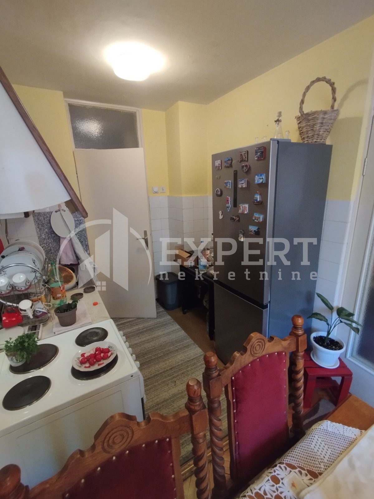 Jednosoban stan, 52 m2, Bulevar Nemanjića, Bulevar Nemanjića ID: i-013631 1