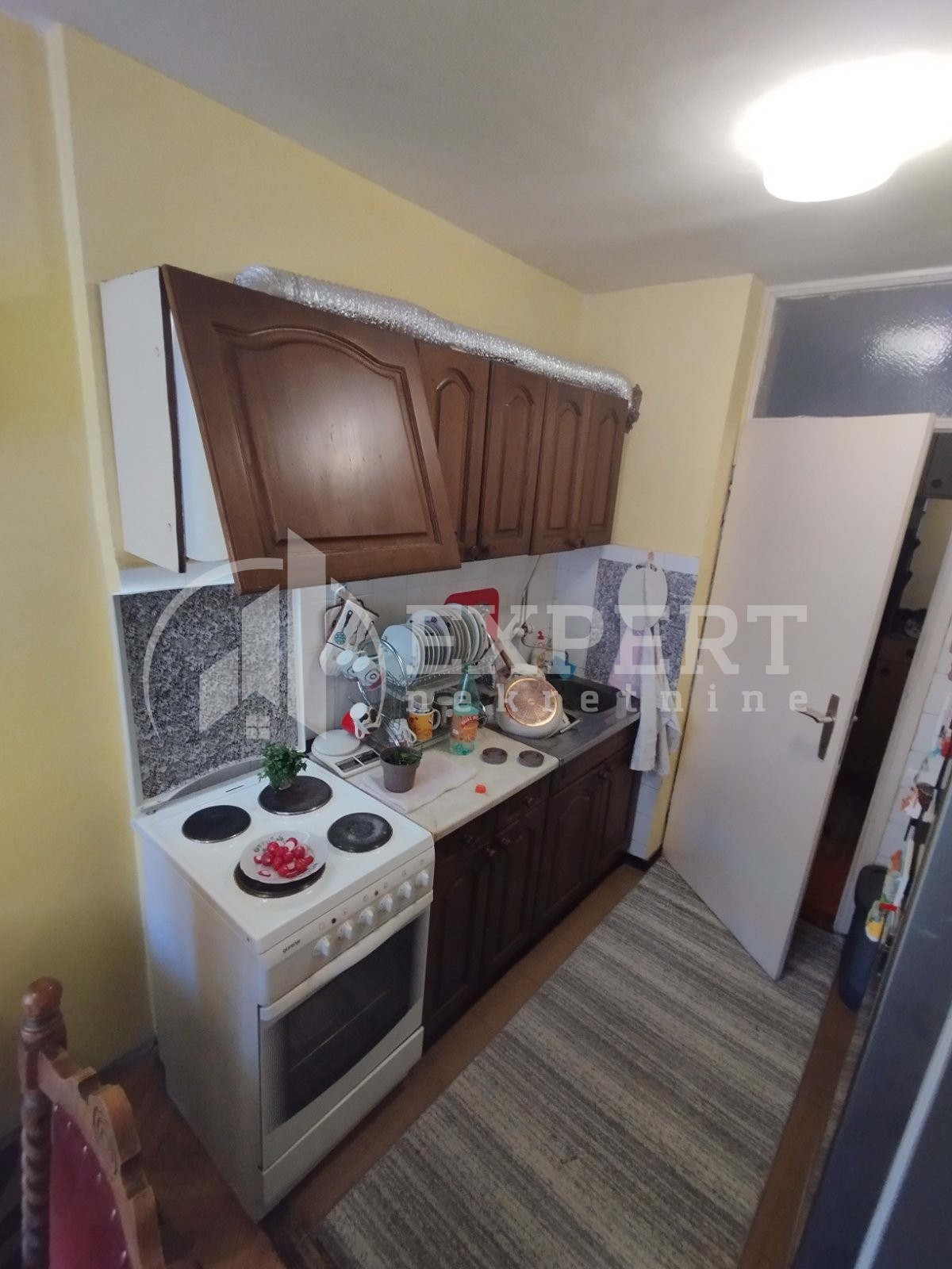 Jednosoban stan, 52 m2, Bulevar Nemanjića, Bulevar Nemanjića ID: i-013631 2