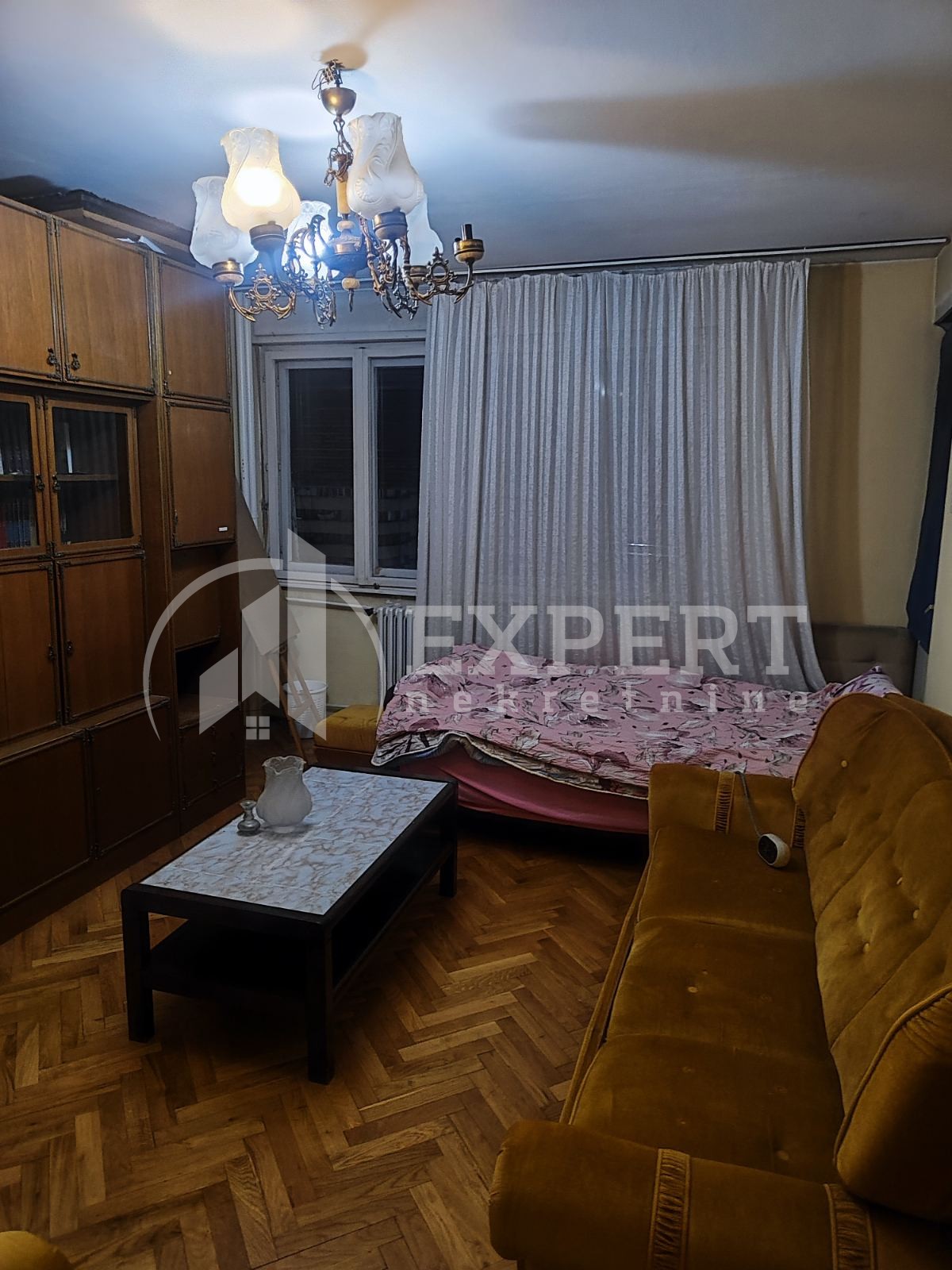 Dvosoban stan, 72 m2, Crveni Pevac, Bulevar dr Zorana ID: i-013647 6