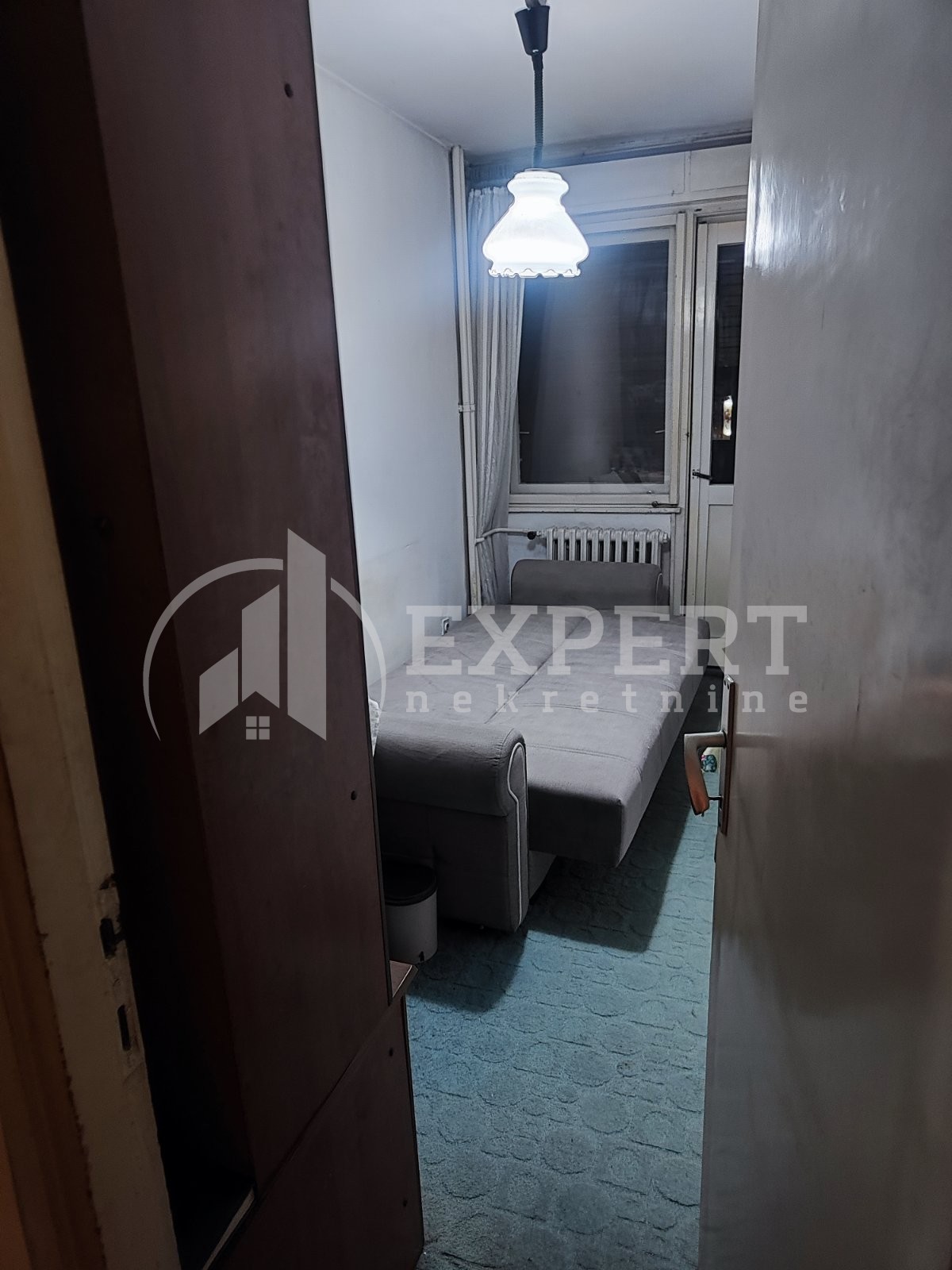 Dvosoban stan, 72 m2, Crveni Pevac, Bulevar dr Zorana ID: i-013647 7