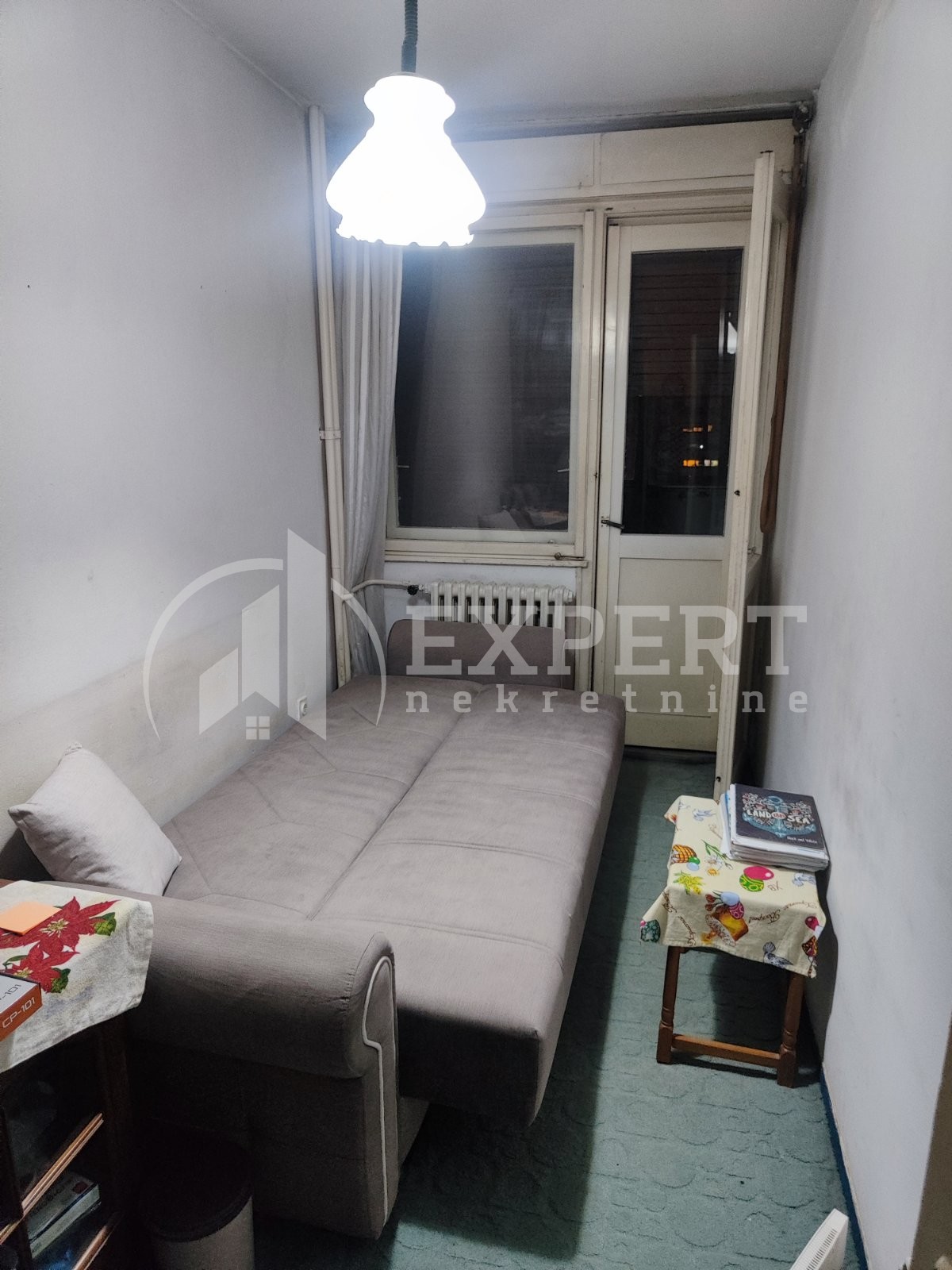 Dvosoban stan, 72 m2, Crveni Pevac, Bulevar dr Zorana ID: i-013647 8